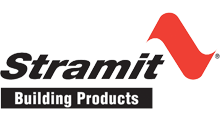 Stramit building products logo